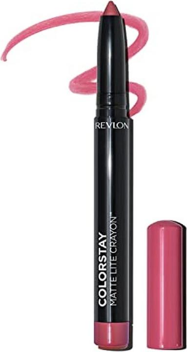 Produktbild Revlon ColorStay Matte Lite Crayon No 004 (004 Take Flight)
