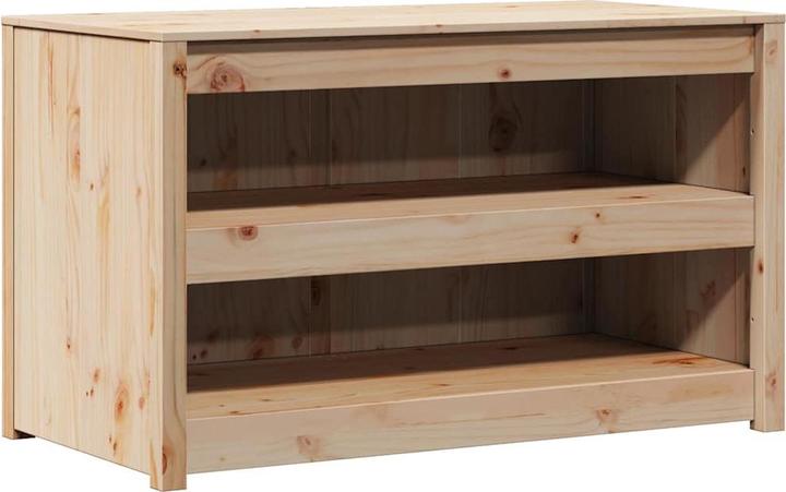 Actual product image vidaXL Küchenaufbewahrung (55 x 106 x 64 cm)