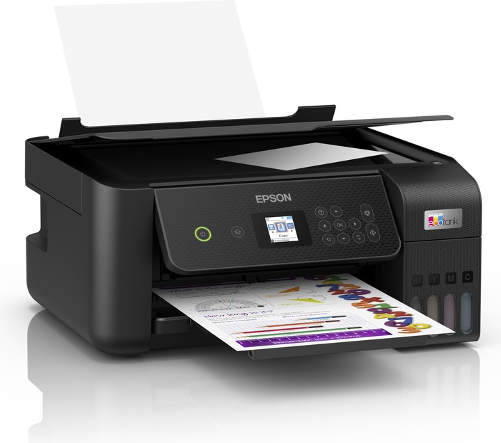 Produktbild Epson ET-2825 (Tintentank, Farbe)