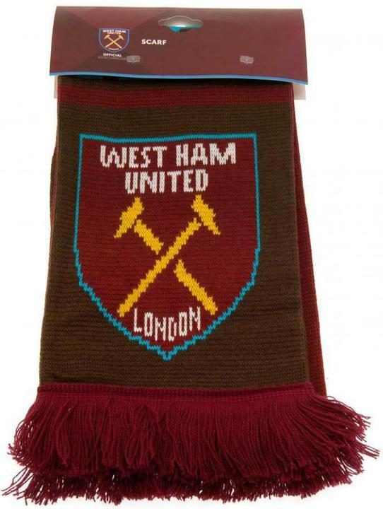 Immagine prodotto West Ham United FC UTBS477 P