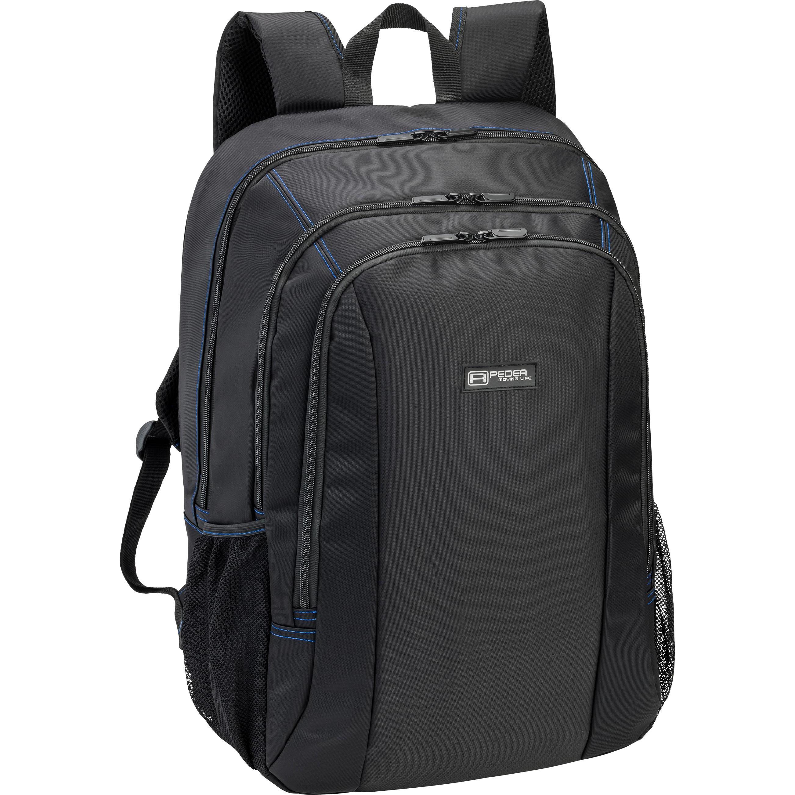 Pedea, Rucksack
