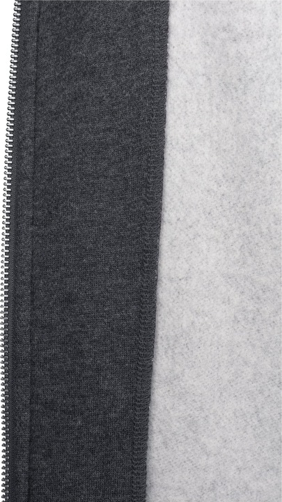 Produktbild Urban Classics Basic Zip Hoody (S)