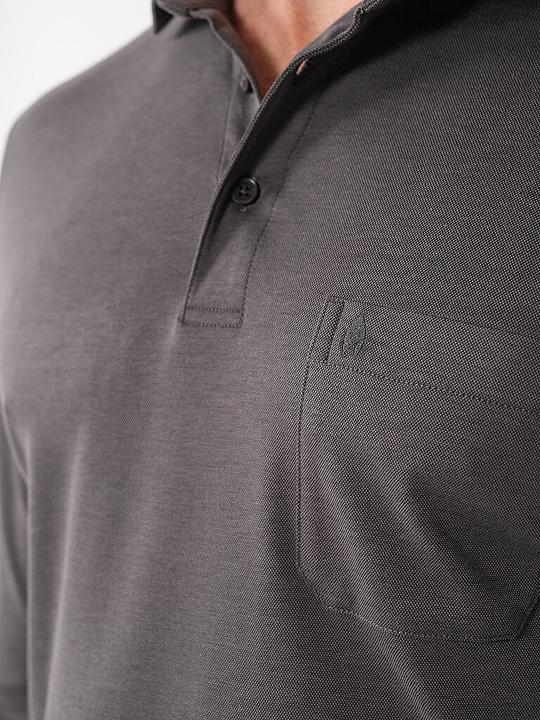 Produktbild Ragman Poloshirt (M)
