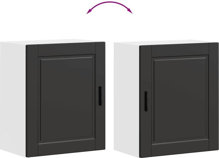 Produktbild vidaXL Küchen-Wandschrank (50 x 31 x 60 cm)