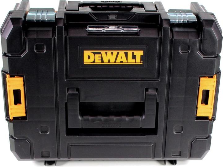 Actual product image DeWalt DCD 709 (Hammer drill driver)