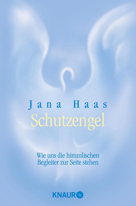 Produktbild Schutzengel (Deutsch, Jana Haas, 2013)