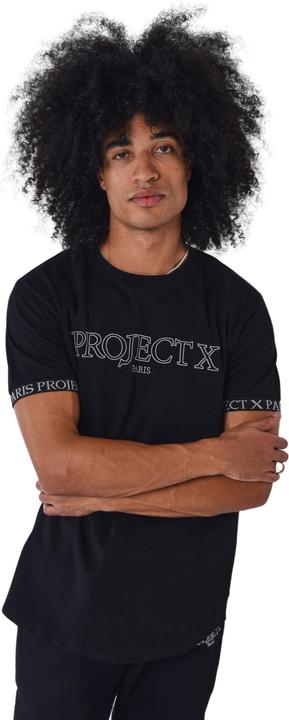 Produktbild Project X Paris t-hirt project x pari (S)