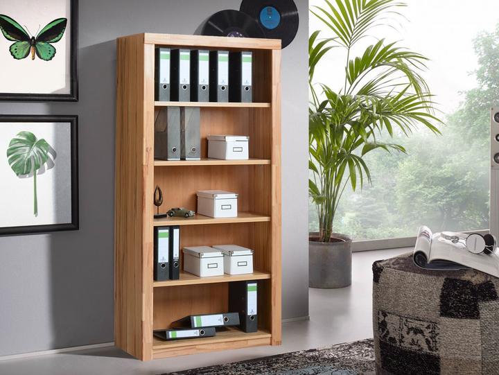 Actual product image Möbel-Eins Office (90.20 x 41.70 x 189.50 cm)