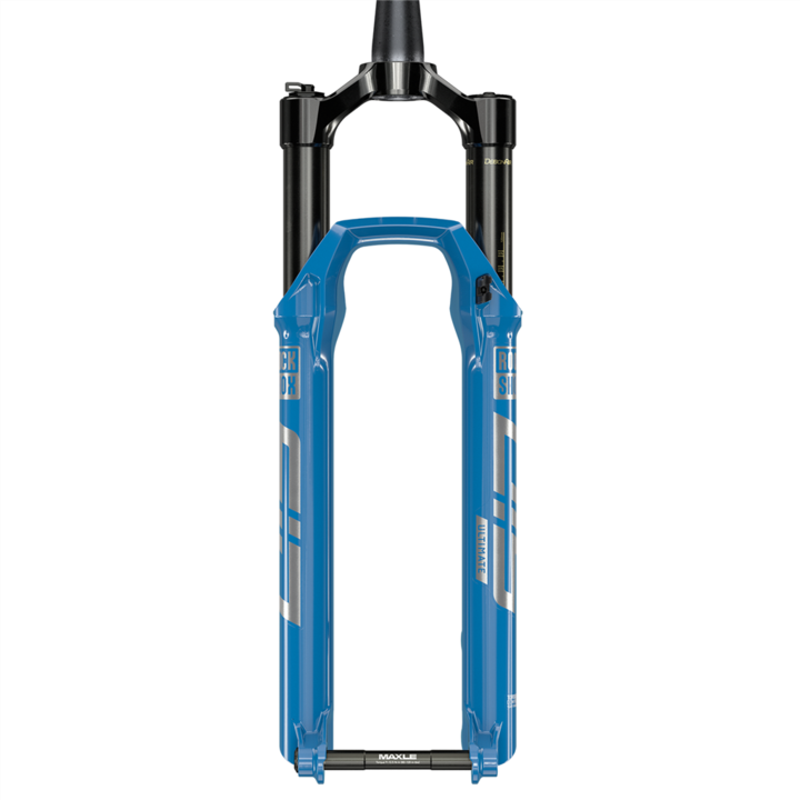 Actual product image RockShox Fork SID Ultimate RaceDay Boost DebonAir Crown Tpr (120 mm, Air)