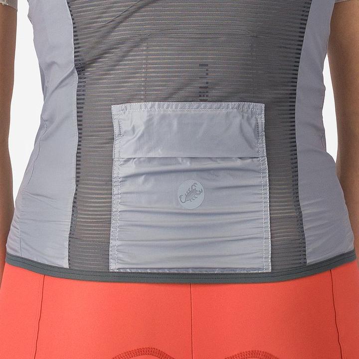 Image du produit Castelli Aria 2 W Vest (S)