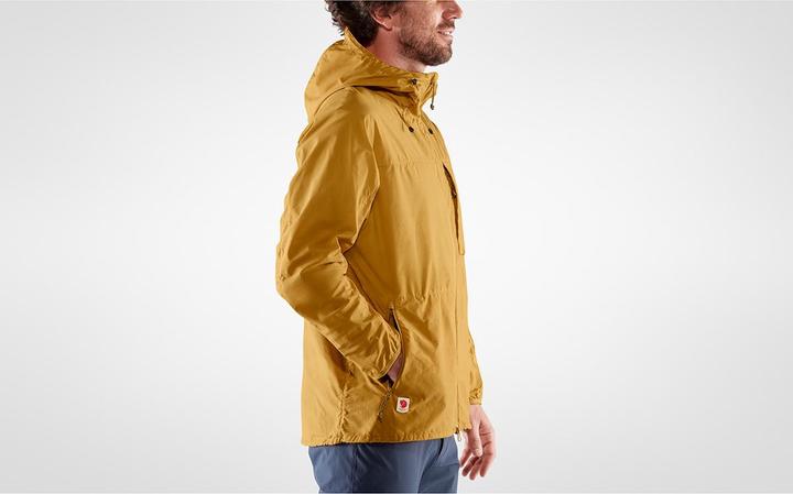 Actual product image Fjällräven High Coast Wind Jacket (S)