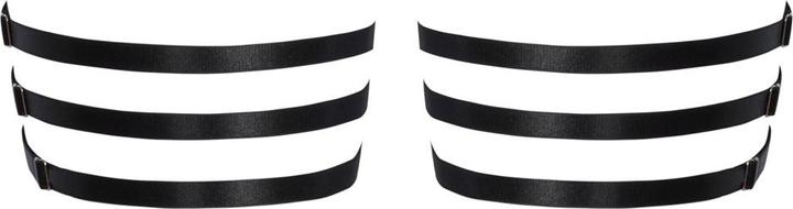 Produktbild Cottelli Collection Straps-Strumpfband (L)