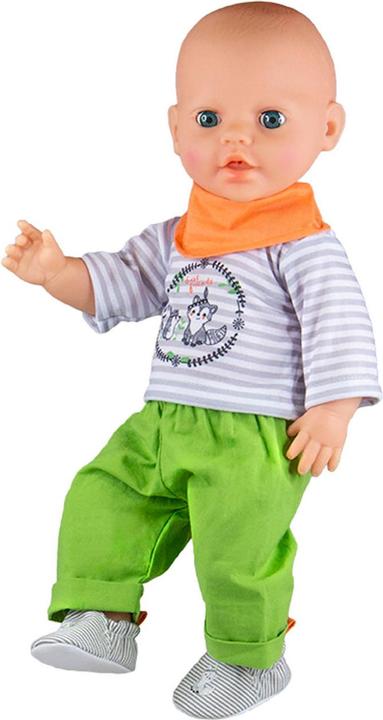 Immagine prodotto Heless Vestito Foxy, piccolo