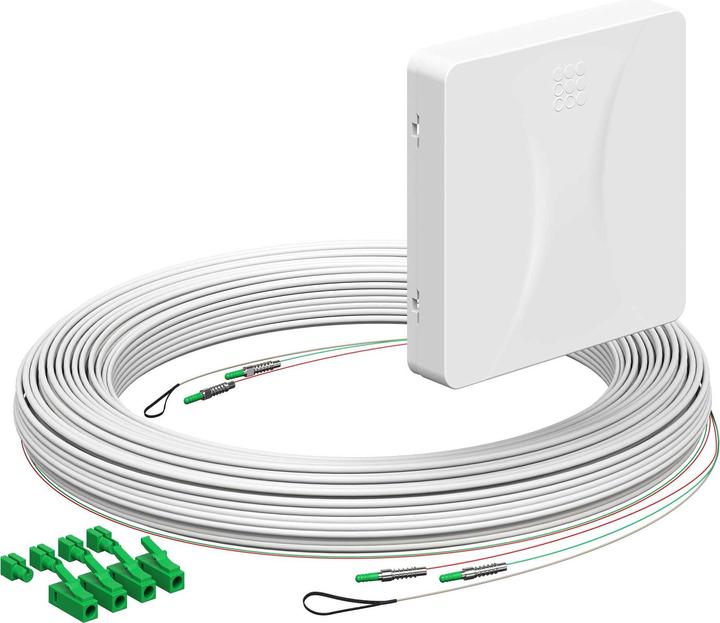 Kaiser Teilnehmeranschluss Gf-TA