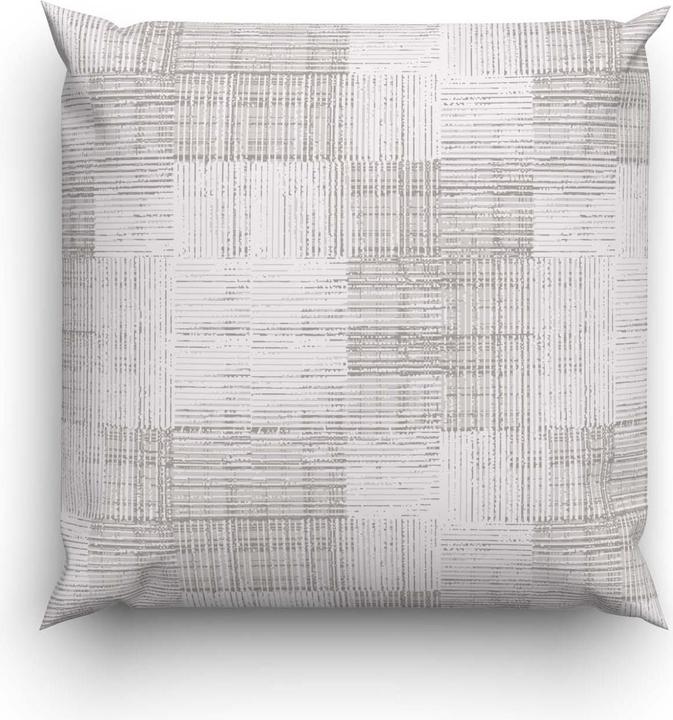 Immagine prodotto Lotus Bettwaren Biancheria da letto Renforcé Trevor (Copricuscino, 65 x 65 cm)