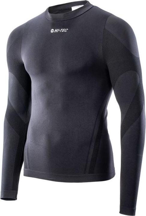 Produktbild Hi-Tec Sweatshirt Herren thermoaktive Unterwäsche Surim Top Grösse XL (XL, XXL)