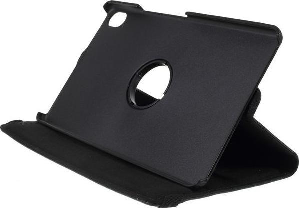 Actual product image MU Classic Rotatable leather cover (MediaPad M6 8.4)