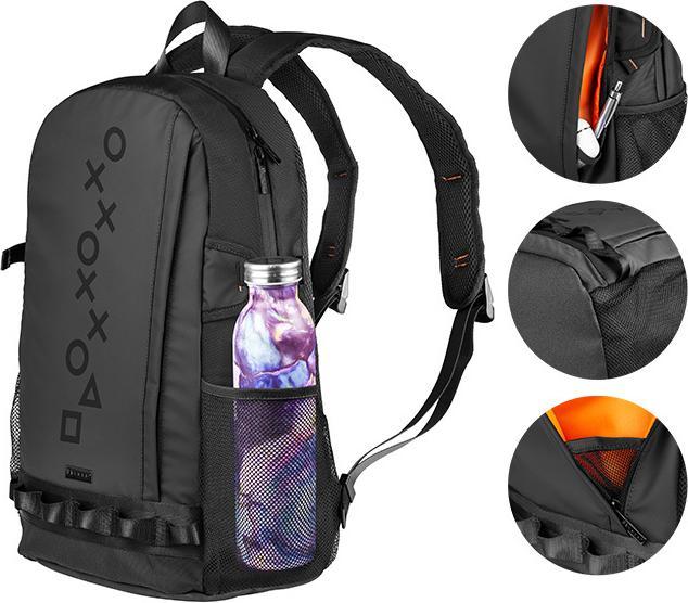 Actual product image Tracer 47378 Packer Black (25 l)