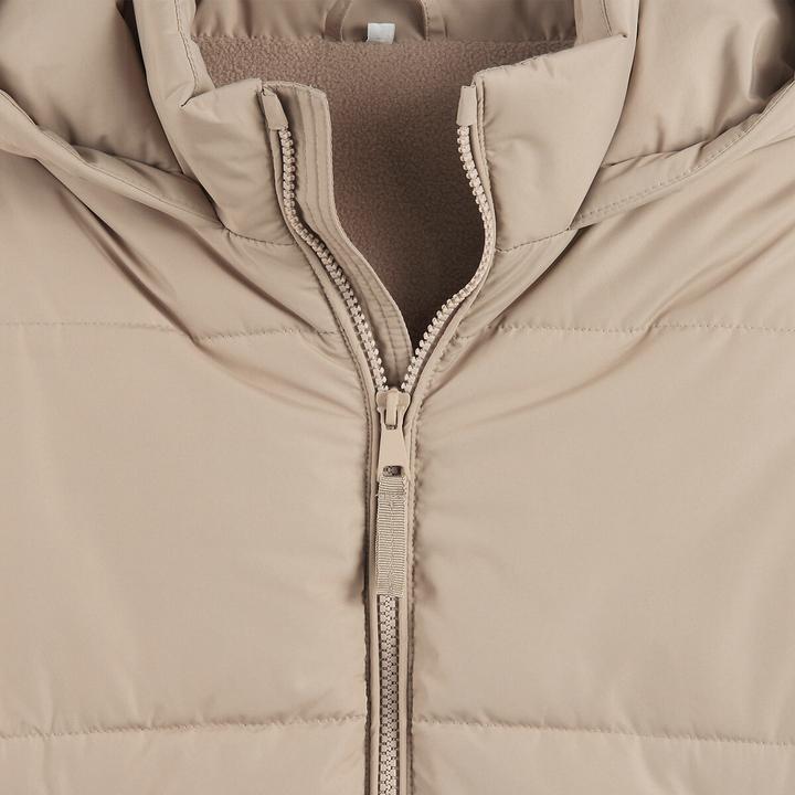 Produktbild La Redoute Collections Light-Steppjacke mit Kapuze (152)