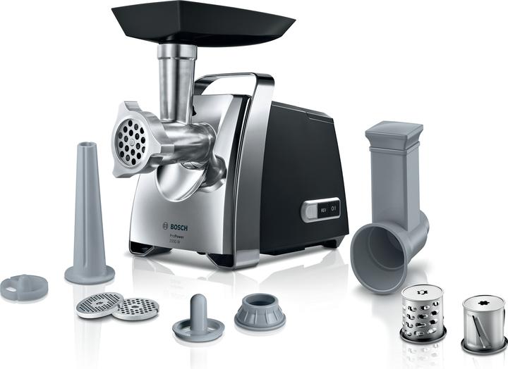 Actual product image Bosch Hausgeräte MFW67441