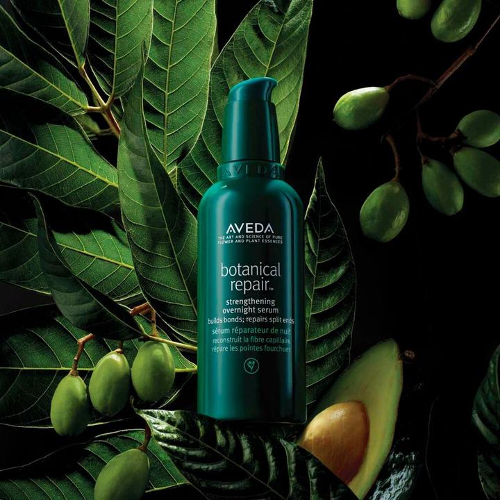 Produktbild Aveda Botanical RepairTM Strengthening Overnight Serum 100 ml (100 ml)