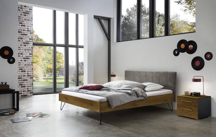 Produktbild Hasena Roberto 20 (140 x 200 cm)