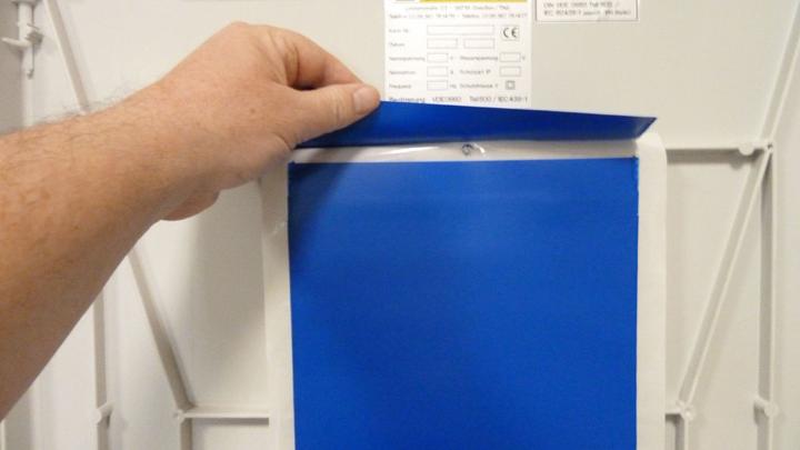 Immagine prodotto GSAB Schema del circuito