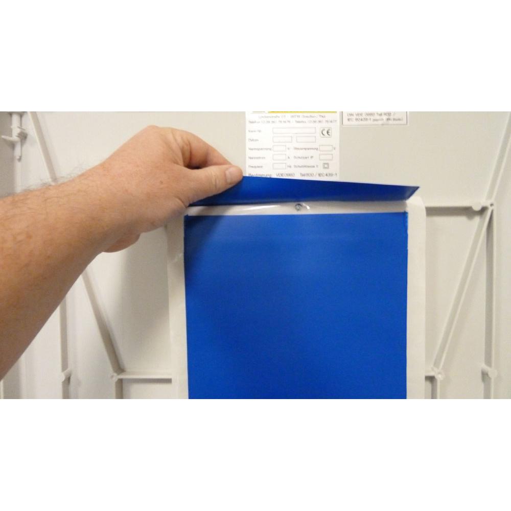 GSAB Schaltplantasche (99.88.10)