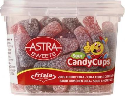 Produktbild Frisia Super Cherry sour (1 Stk., 200 g)