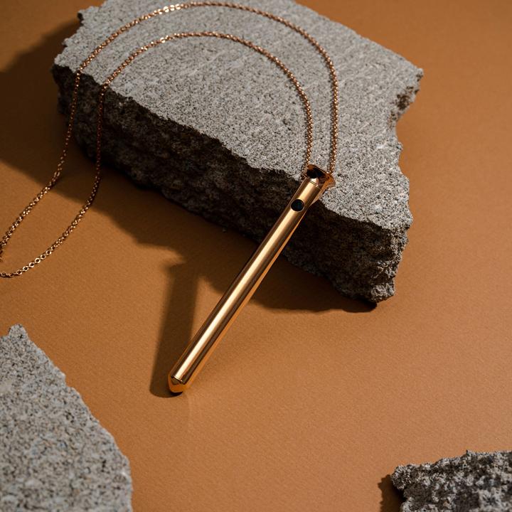 Actual product image Crave Vesper 2 - Rose Gold