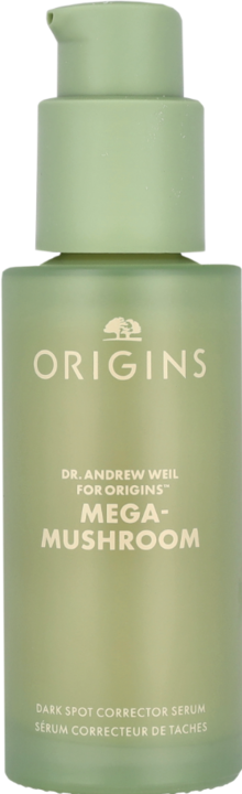 Produktbild Origins Mega Mushroom Dark Spot Corrector Serum (50 ml)