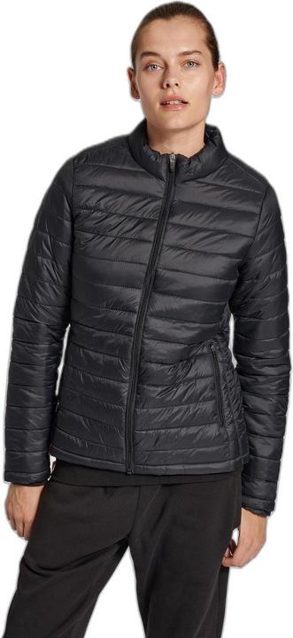 Image du produit hummel Veste Matelassée Rouge Femme (XS)