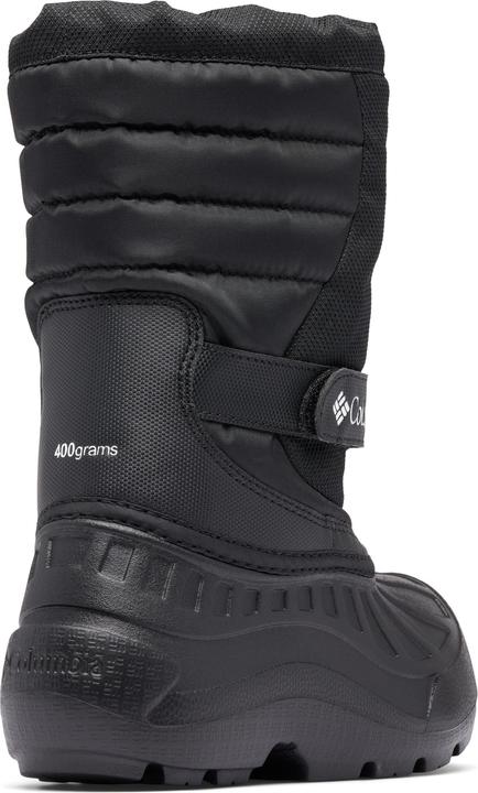 Actual product image Columbia Youth Powderbug™ Snowlite™ SnowBoot (36)