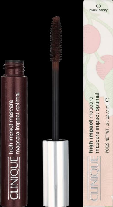 Produktbild Clinique High Impact (Black Honey)