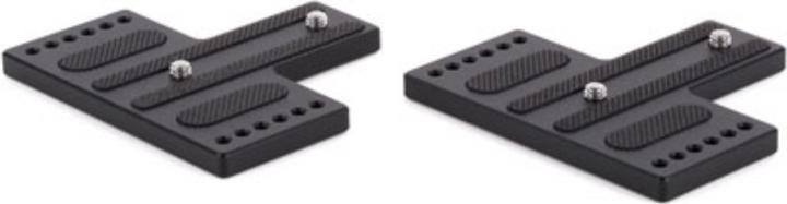 Actual product image Wooden Camera Phantom VEO Adapter Plate Kit