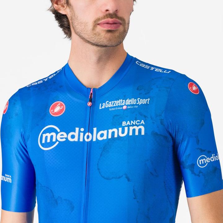 Image du produit Castelli #GIRO108 Competizione 3 Jersey (S)
