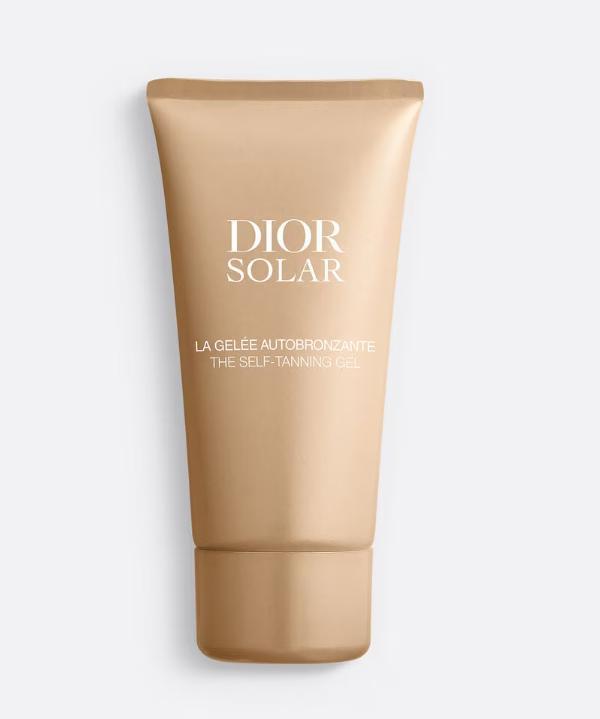 Produktbild Dior Solar (Selbstbräunungstuch, 50 ml)
