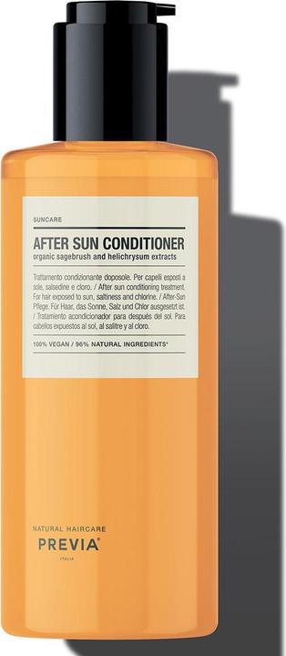 Produktbild Previa Virtuous Summer Kit (Haarpflege Set)