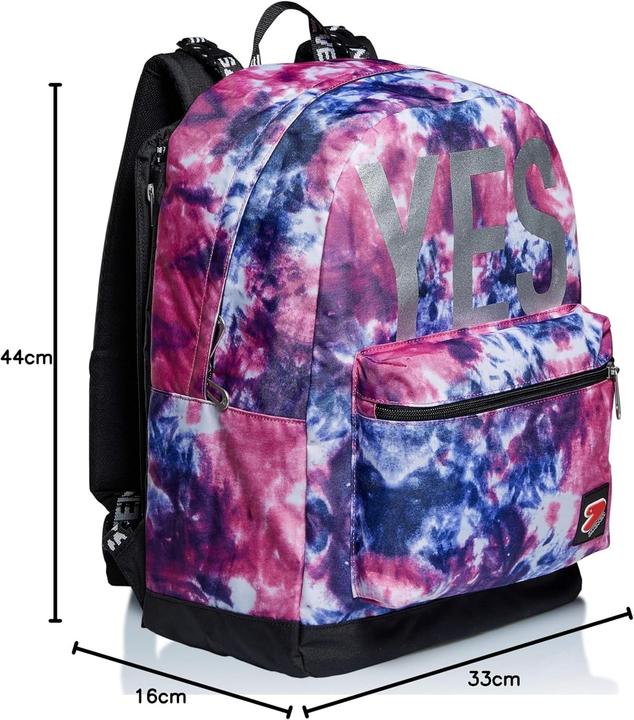 Actual product image Seven Reversible Backpack (20 l)