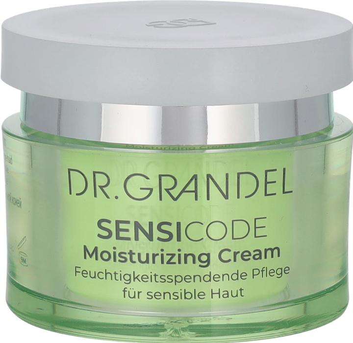 Produktbild Dr Grandel Sensicode (50 ml, Tagescreme)