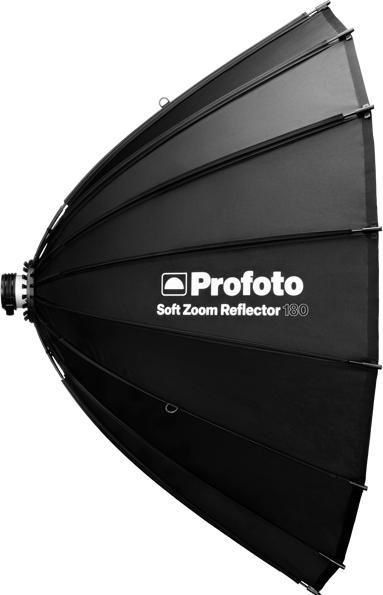 Produktbild Profoto Zoom Reflector 180 (Reflektor, 180 cm)