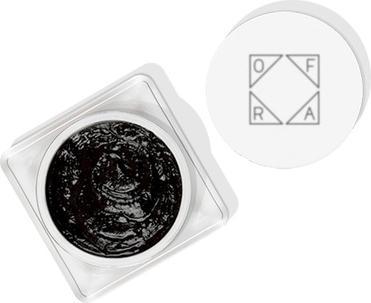 Actual product image OFRA Cosmetics Ofra Fixline Gel Eyeliner Black - Waterproof and Smudge-Proof (Black)
