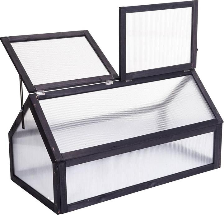 Actual product image Jamb Cold Frame
