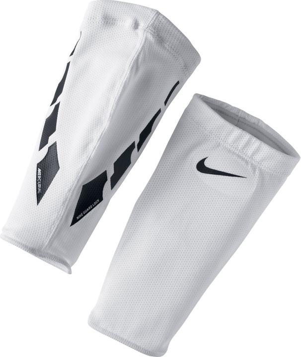 Produktbild Nike Guard Lock Elite Football WHITE/BLACK/BLACK L (L)