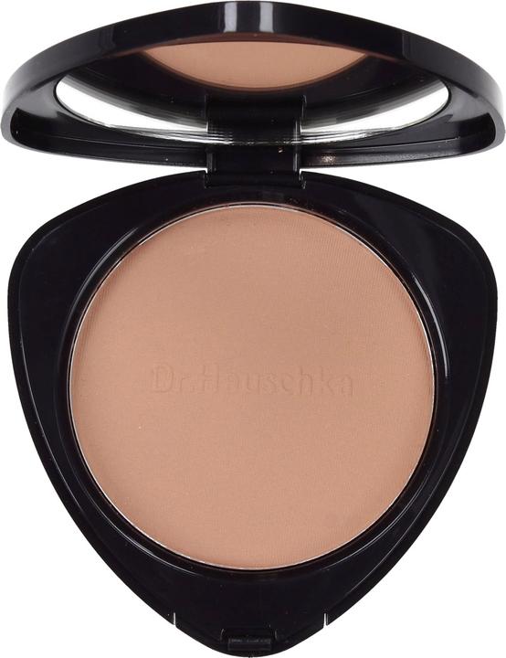 Dr. Hauschka Polvere abbronzante (No. 01 Bronzo, Bronzer, 57 g)