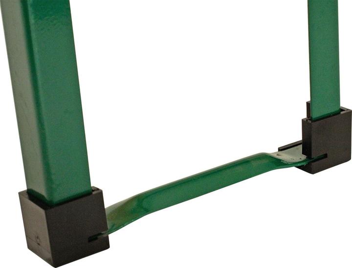 Actual product image Degamo Set of 12 floor protectors for marquee set (4 cm, 3.80 cm)