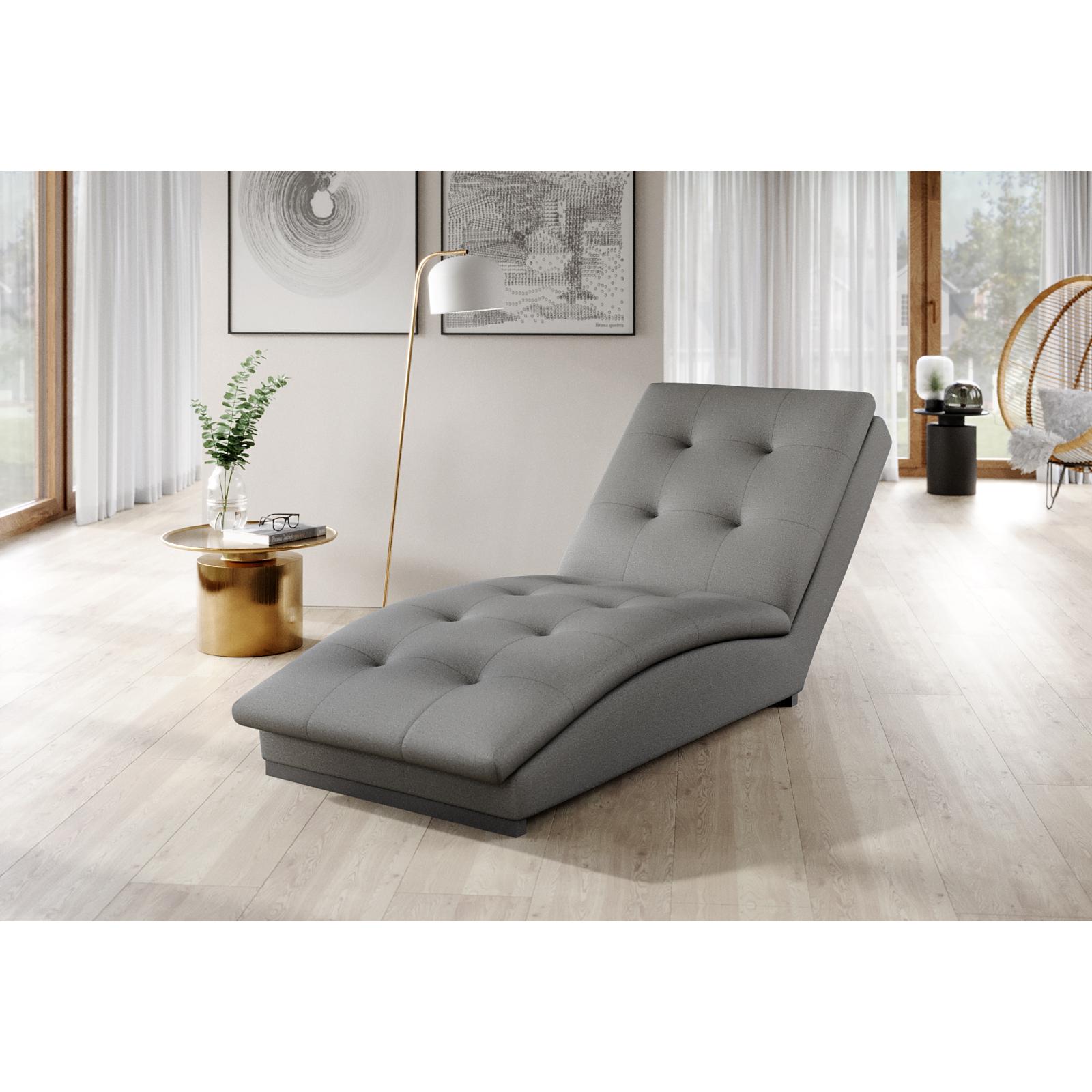 ELTAP, Sofa, Doro (Liege, Bettsofa)