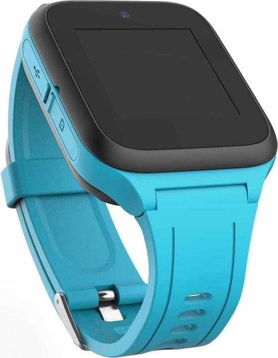 Actual product image TCL MOVETIME Family Watch MT40X (44 mm, 4G)
