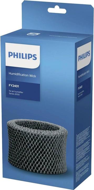 Actual product image Philips FY2401/30 (1x)