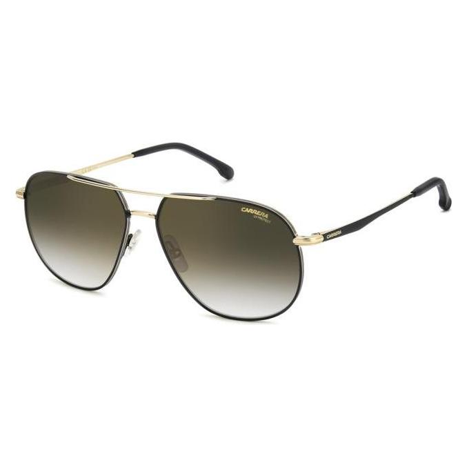 Carrera, Mannen, Zonnebril, 363/S